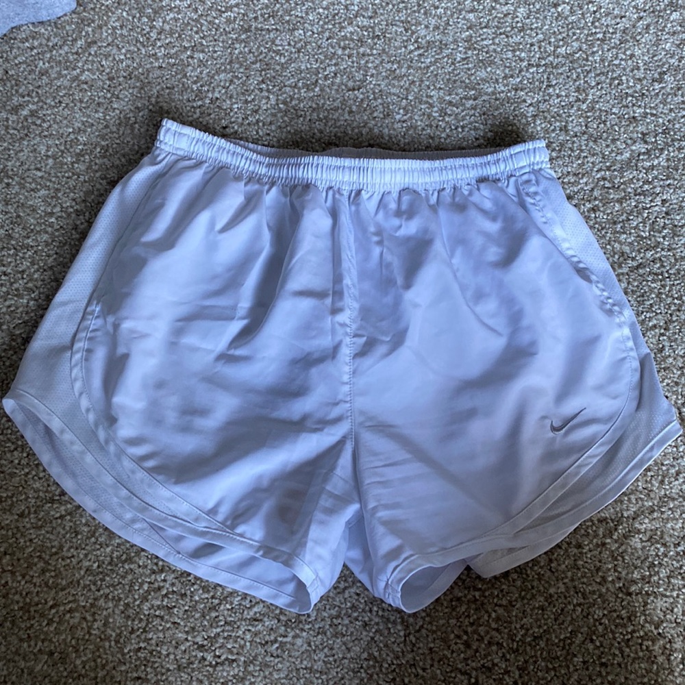 Womens Nike Running Shorts